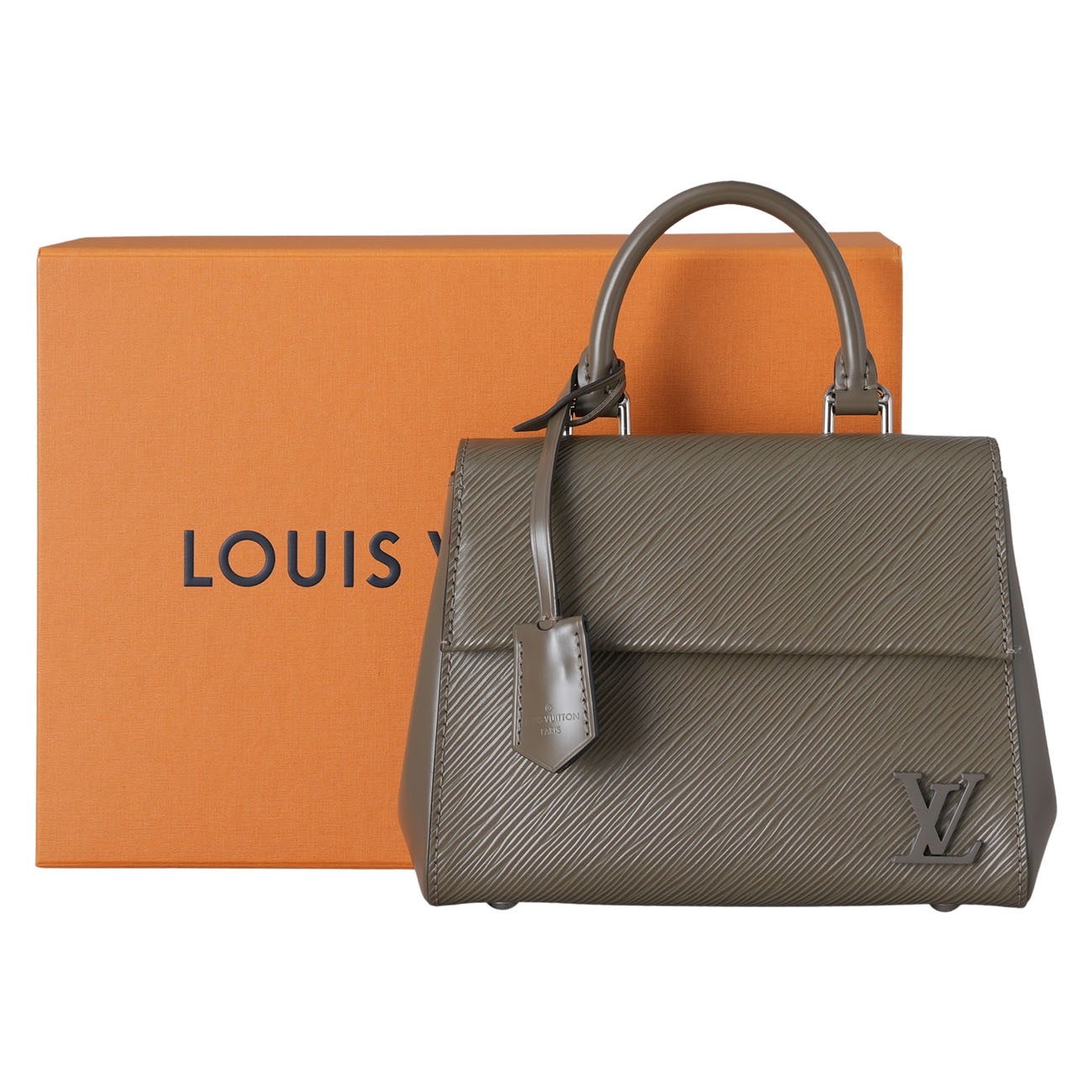 LOUIS VUITTON(USED)루이비통 에삐 클루니 미니